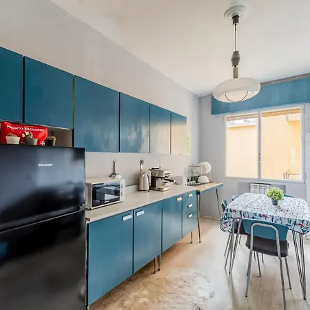 Tino Art House Forest With Air-conditioner! Apartment